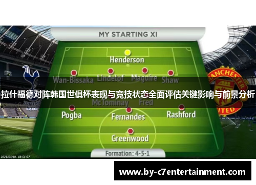 拉什福德对阵韩国世俱杯表现与竞技状态全面评估关键影响与前景分析