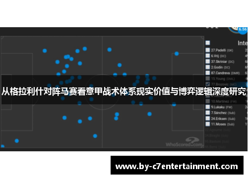 从格拉利什对阵马赛看意甲战术体系现实价值与博弈逻辑深度研究