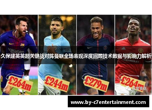 久保建英英超关键战对阵曼联全场表现深度回顾技术数据与影响力解析